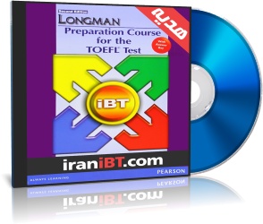 حفاظت شده: دانلود نرم افزار تافل لانگمن TOEFL iBT نسخه Revised