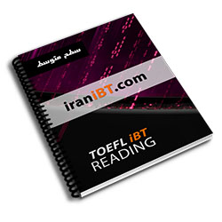حفاظت شده: دانلود کتاب الکترونیکی آموزش TOEFL iBT Reading سطح متوسط