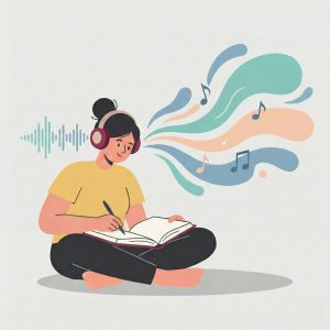 آزمون آزمایشی لیسنینگ تافل 2026 TOEFL iBT Listening Practice Test