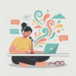 آزمون آزمایشی اسپیکینگ تافل 2026 TOEFL iBT Speaking Practice Test