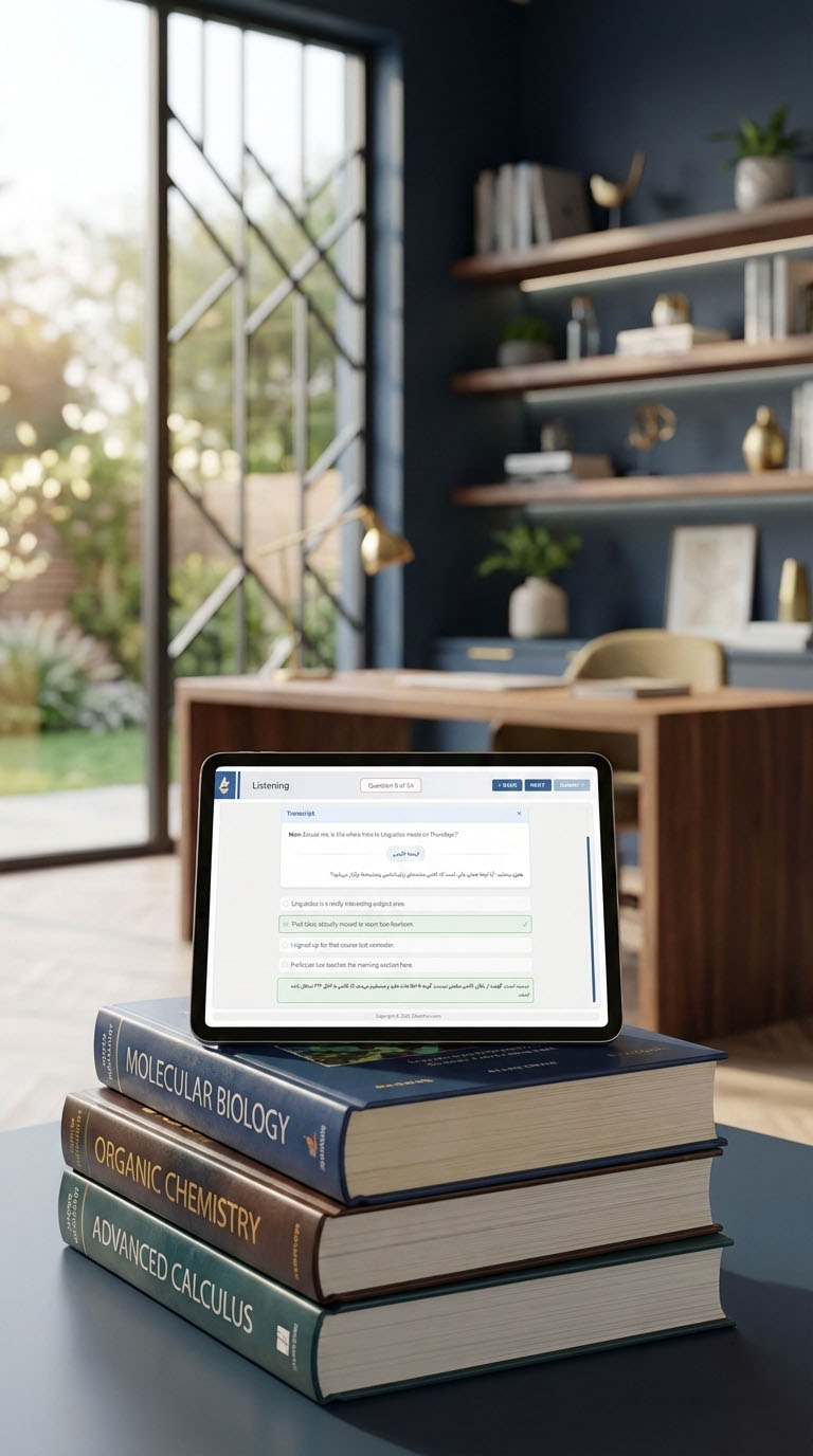 zabanpars-toefl-ibt-tpo-2 آزمون TPO تافل 2026 زبان پارس با توضیح فارسی